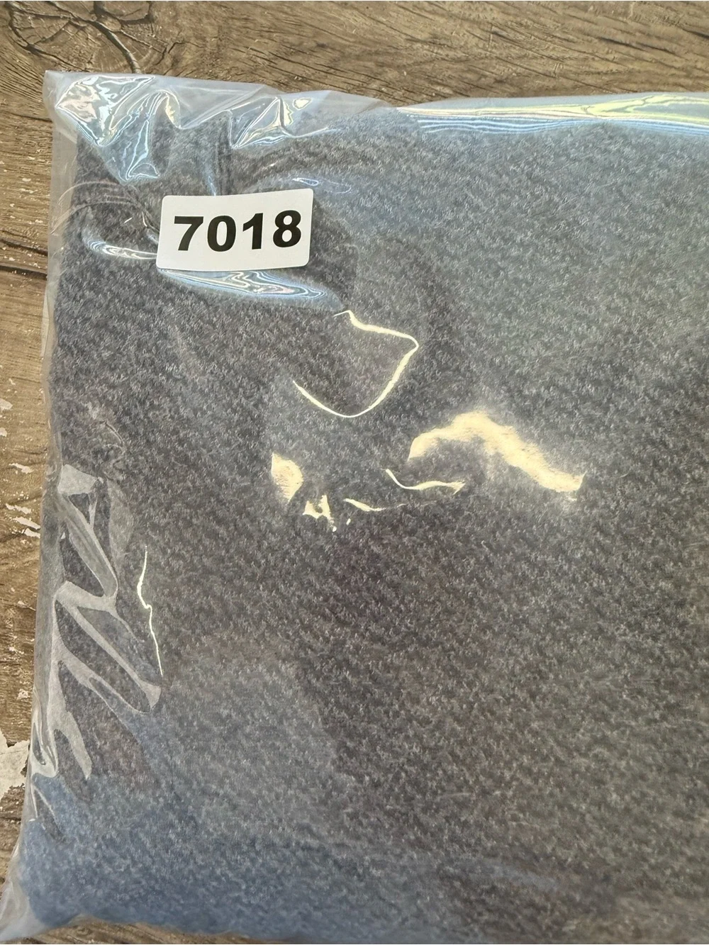 Polo Ralph Lauren Gray Sweater Knit‎ Jumper Sweatshirt size large